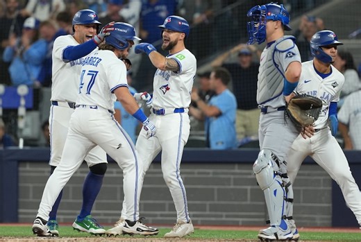 World Series Recap: Dodgers Blown Out By Blue Jays In Game 1