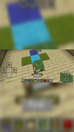 "Build Faster: Minecraft Building Hacks 🧱⚡"