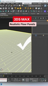 2K views · 301 reactions | 蝹✨ Want to create realistic floor panels...