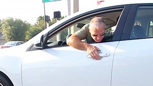 2.5M views · 2.7K reactions | "You left your key in your door!" ig: @CreationsRoss | RossCreations | Facebook