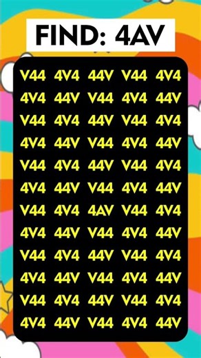 #隠れた数字を探せ #数字パズル #数字#NumberPuzzle #short #subcribe