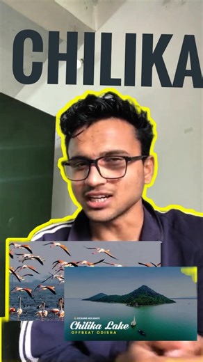 𝐈𝐭'𝐬 𝐡𝐲𝐩𝐞𝐫 𝐯𝐥𝐨𝐠𝐬 ⚡ on Instagram: "SAVE CHILIKA 🙏🏻 . . . Save Chilika is important because it is Asia’s largest brackish water lagoon and a rich biodiversity hotspot. Protecting Chilika means preserving the livelihood of local communities and the habitat of migratory birds #ᴄʜɪʟɪᴋᴀ #savechilkat #save #saveme #india"