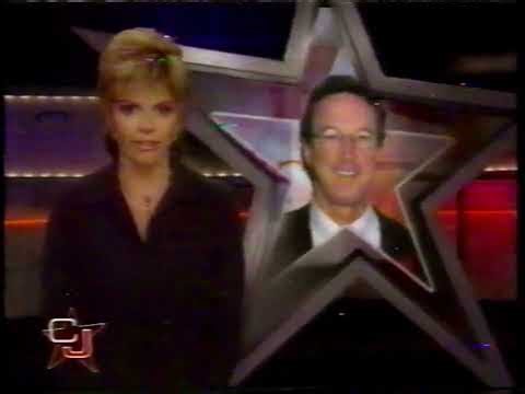 WNBC | Celebrity Justice | November 11, 2002