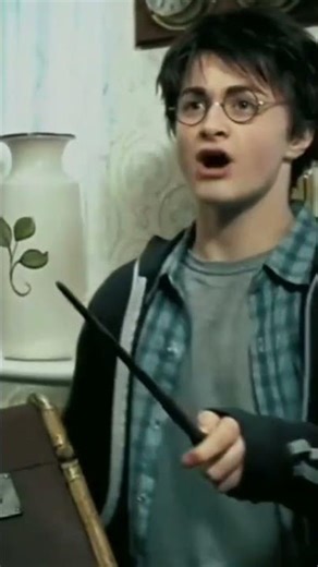 harry potter angry ||#harrypotter #trending #viral #latest #harmine #trendingshorts