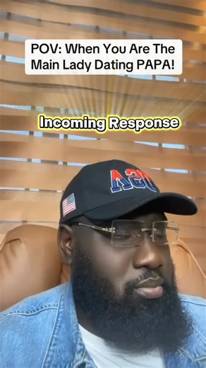 As I watched this video, I laughed and also picked very important lessons from it. Please watch till the end. If you are a woman in a relationship and you are so confused. You don't know where it's going. Book a session with me today. #relationshipcoach #christianrelationshipcounselor #viralreels #christiancounselor #relationshipcounselor