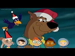 Special Friends Have A Scooby-Doo Christmas (Part 6/Final Part) (made by ‪@mr.r.s.7720‬)