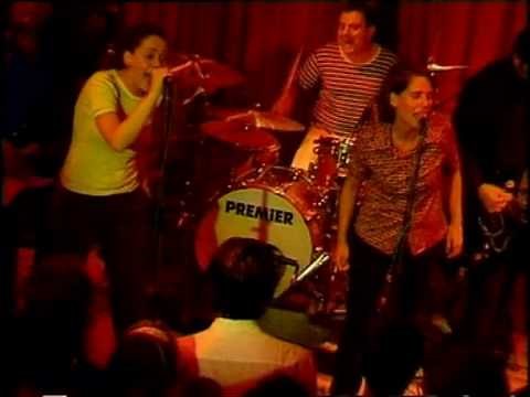 LOS FRESONES REBELDES - Al amanecer