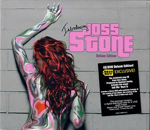 Joss Stone - Introducing... Joss Stone (Deluxe Edition)