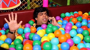 58K views · 3.4K reactions | Mumy Jhula Mumy Gamuuu藍藍 . Visit Riddhi Siddhi's Kids Fun Adda Shop No.3, Near CHM College, Opp Kotak ATM, Station Road, Ulhasnagar -3 | Sindhi Time | Facebook