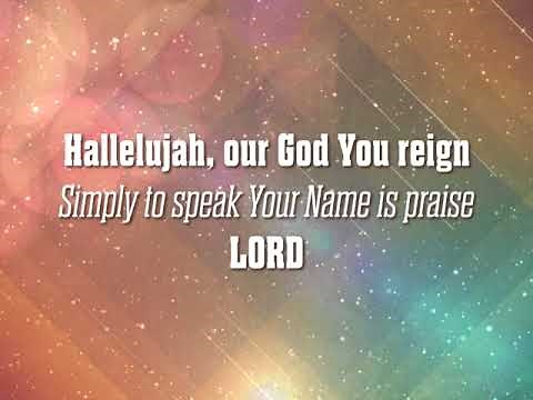 All Sons & Daughters - Rising Sun (Official Lyric Video)