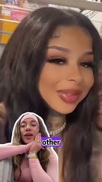 Why is Blueface a completely different person after prison?