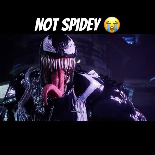 Harry Turning Into Venom Was TERRIFYING 😳