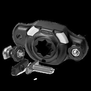 StarPort TracLoader | RAILBLAZA