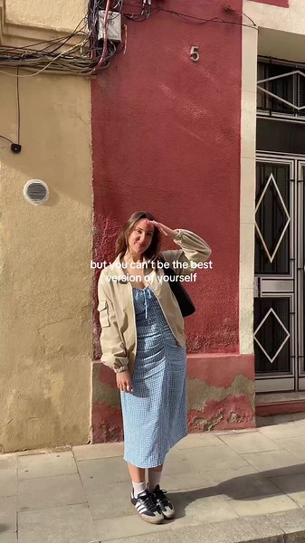 freya on TikTok