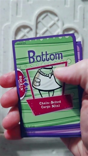 let's open up another Bratz Girls Nite Out card pack! #bratz #bratzcards #cards #cardopening