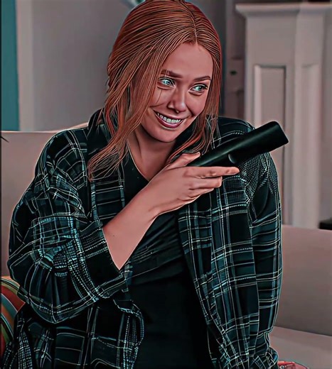 "What Mouth ? 👀 " - Spider Man X Scarlet Witch Edit | Peligrosa ( Slowed & Reverbed )