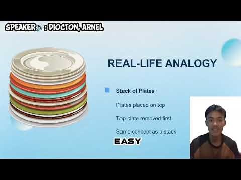 UNDERSTANDING DATA STRUCTURE AND ALGORITHM IN SOFTWARE DEVELOPMENT (G-6/BSIT-2E)