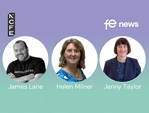 #FutureOfWork: Spotlight on digital skills | S2 Ep5 | FE News