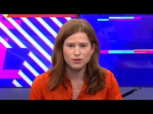 GB News' Emily Carver announced her departure as co stars told her 'we will miss you'