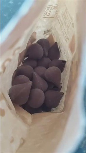 Hot Chocolate Drops #Shorts #foodooboos