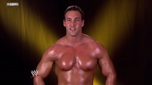 Chris Masters Pec Flex