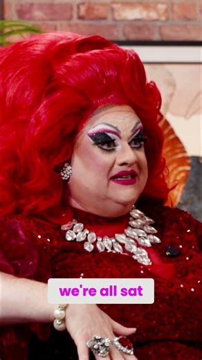 Drag Queen Crashes Weddings... The ULTIMATE Surprise Entrance! | Wedding Mayhem Podcast