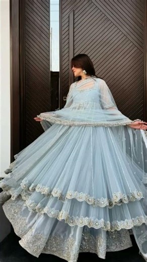 #weddingdress #wedingcollection #dressess #trending #dressootd #wedding #bridaldress