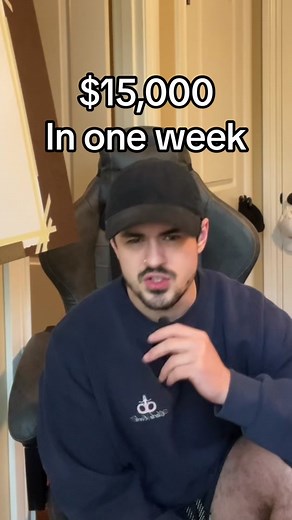 Im cutting this off at 10,000 users. Thats all my team can handle. #fyp #busniess #realestate #realestateinvestor #wholesalingrealestate #howtostartanonlinebusiness #Entrepreneur #howtomakemoney