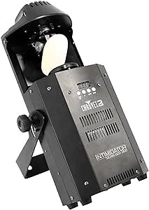 CHAUVET DJ Intimidator Scan LED 300 Compact Scanner w/3-Sided Prism