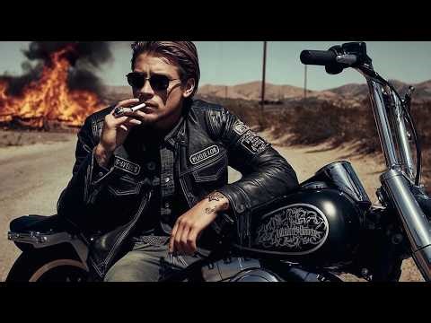 Rust, Dust & Backbone | Dark Country & Outlaw Country Rap