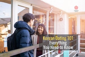 31 Important Things You Need to Know about Korean Dating Culture