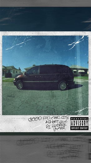 October 22, 2012: Kendrick Lamar releases his major label debut album ‘Good Kid, M.A.A.D City’. Featuring the singles ‘The Recipe’, ‘Swimming Pools (Drank)’, ‘Backseat Freestyle’, ‘Poetic Justice’, and ‘Bitch, Don’t Kill My Vibe’. Production on the album was handled by Tha Bizness, Sounwave, Hit-Boy, Tabu, DJ Dahi, Scoop Deville, Pharrell Williams, T-Minus, Like, Skhye Hutch, THC, Terrace Martin, and Just Blaze. Guest features included Jay Rock, Drake, MC Eiht, Anna Wise, Dr. Dre, and Mary J. Bl