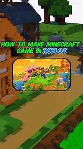 I Let AI Build a Minecraft World with MrBeast in Roblox #nilo #niloplay #niloroblox