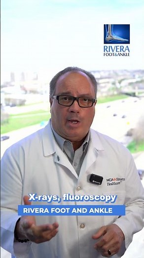 4 First Aid Tips for Ankle Sprains