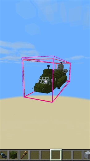 CH-47 Chinook - Warium mod