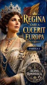Queen Marie of Romania and the Charm of an Era!