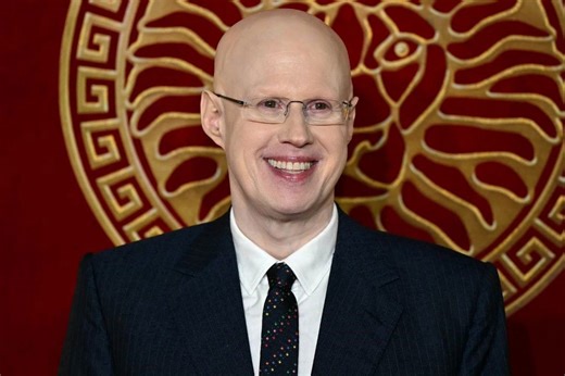Matt Lucas faces backlash over Kanye post
