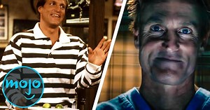 How Woody Harrelson Got Famous | Articles on WatchMojo.com