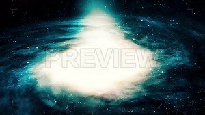 Galaxy Motion Graphics