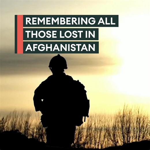 "We owe it to them to make sure they're not forgotten"🗣️ General Sir Patrick Sanders is the Patron of the Afghanistan Veterans Community, a charity that aims to support and preserve the memory of those who served in Afghanistan. He has spoken to us about the importance of supporting the bereaved. Next week, watch our exclusive interview in full on BFBS Forces News YouTube📺 | Forces News