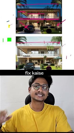 3D View Review.