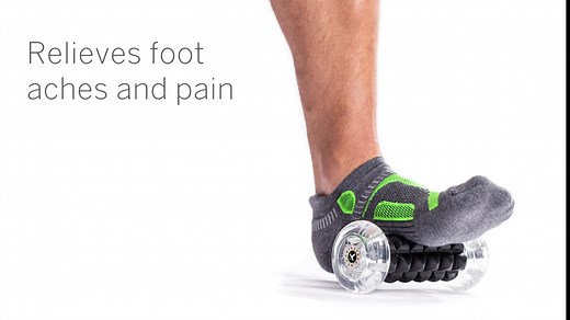Trigger Point Performance Nano Foot Roller Massager