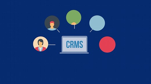 PRC Online CRMS Guide for Clients Please visit: https://crms.prc.gov.ph/ | PRC Region XII