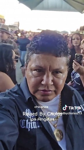 Chicano Music Vibes: Old School Funk and Culture