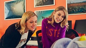 Watch Finding Joy Season 2 Episode 3 - Baby Blues