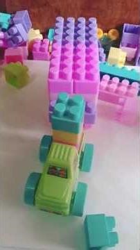 LEGO Truck MOC Magic Loop Unbelievable Engineering Build #lego