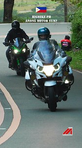 7M views · 33K reactions | Anong Motor Yun? #fypシ #touringbike...