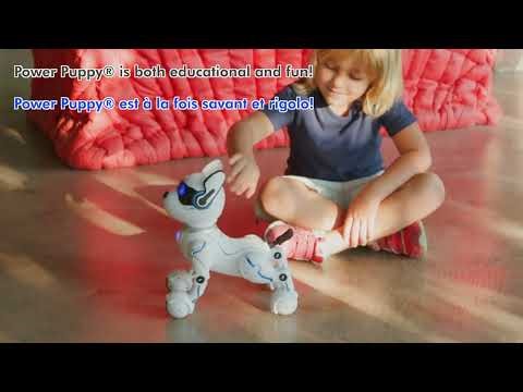 Power Puppy - Lexibook