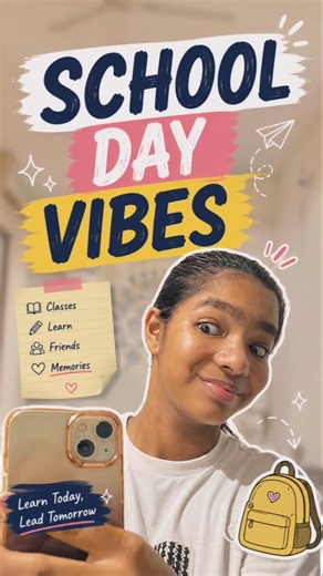 My Productive Timetable That Changed My Life📚 #studentlife #schoollife #dailyroutine #schoolroutine