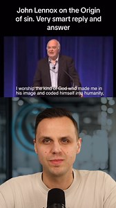 DID GOD 😱 SET UP HUMANITY⁉️😳🤯 #reels #Jesus #Christian #God #religion | Evangelist German Brynza